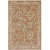 Nourison Home Sahar SHR01 Green 3 ft. 11 in. X 5 ft. 11 in. Area Rug