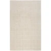 Nourison Home Serenity Home SRH05 Ivory Cream 5 ft. 3 in. X 7 ft. 3 in. Area Rug