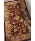 Nourison Home Nourison 3000 Red 3102 3ft.9in. x 5ft.9in. Rect. Rug