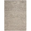 Calvin Klein CK010 Linear LNR01 Grey 3 ft. 9 in. X 5 ft. 9 in. Area Rug