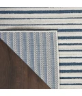 Nourison Key Largo Area Rug KLG01 Blue