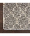 Nourison Amore Area Rug AMOR2 Ash