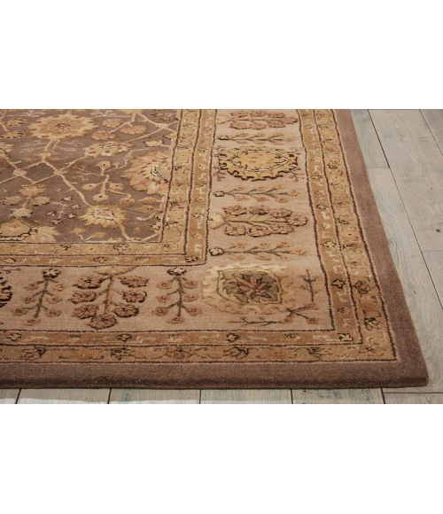 Nourison Home Nourison 3000 Taupe 3102 5ft.6in. x 8ft.6in. Rect. Rug