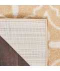 Nourison Home Nourison Essentials Beige Ivory NRE04 6 ft. X 9 ft. Rectangle Rug