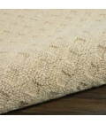 Nourison Marana Ivory MNN01 8 ft. Rect. Rug