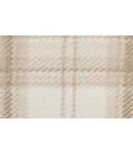 Nourison Grafix Ivory Beige GRF03 2 ft. X 4 ft. Rectangle Rug