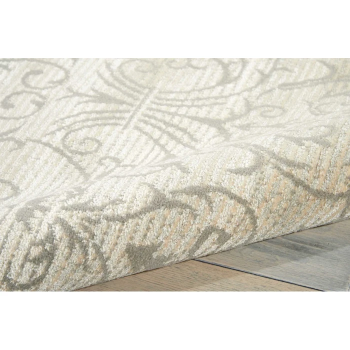 Nourison Luminance Area Rug LUM05-Opal