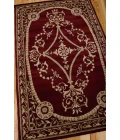 Nourison Home Versailles Palace Red VP07 8ft. x 11ft. Rect. Rug