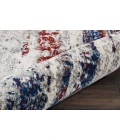 Nourison Maxell Runner Area Rug MAE15-Multicolor
