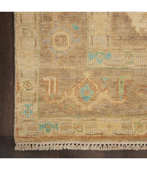 Nourison Odessa Area Rug ODS01-Ivory Mocha