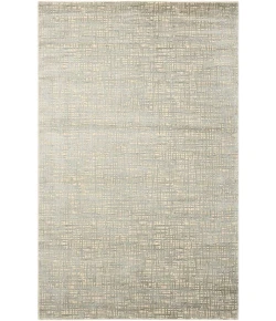 Nourison Home Starlight STA02 Sea Mist 3 ft. 5 in. X 5 ft. 5 in. Area Rug