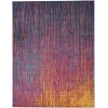 Nourison Home Passion PSN09 Multicolor 8 ft. X 10 ft. Area Rug
