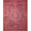 Nourison Home Timeless Blush TML06 8ft.6in. x 11ft.6in. Rect. Rug