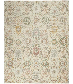 Nourison Home Twilight TWI13 Ivory/Multi 12 ft. X 15 ft. Area Rug
