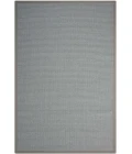 Michael Amini Brilliance Grey MA700 4ft. x 6ft. Rect. Rug