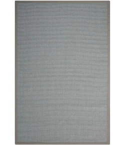 Michael Amini Brilliance Grey MA700 4ft. x 6ft. Rect. Rug