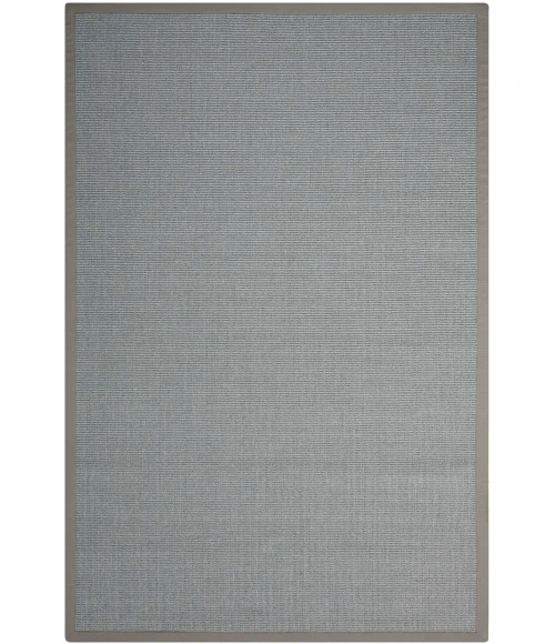 Michael Amini Brilliance Grey MA700 4ft. x 6ft. Rect. Rug