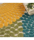 Nourison Aloha Area Rug ALH29 Multicolor