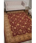 Nourison Home Nourison 3000 Red 3102 5ft.6in. x 8ft.6in. Rect. Rug