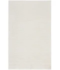 Calvin Klein Surfaces Ivory SFC01 7 ft. 10 in. X 9 ft. 10 in. Rectangle Rug