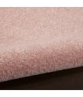 Nourison Essentials Area Rug NRE01-Pink