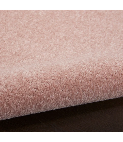 Nourison Essentials Area Rug NRE01-Pink