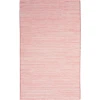 Nourison Home Washable Essentials WAE01 Pink 2 ft. 2 in. X 10 ft. Area Rug