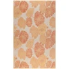 Nourison Home Garden Oasis GOA04 Coral 8 ft. X 10 ft. Area Rug