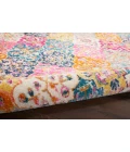 Nourison Passion Area Rug PSN21-Multicolor
