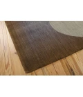 Nourison Radiant Arts Sapphire RA01 2ft.3in. x 4ft. Rect. Rug