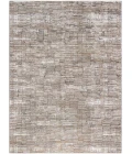 Nourison Sustainable Trends Ivory Mocha SUT06 8 ft. X 10 ft. Rect. Rug