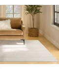 Nourison Home Nordic Ivory NRC11 8 ft. X 10 ft. Rectangle Rug
