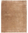 Nourison Luxurious Taupe LRS02 9 ft. X 12 ft. Rect. Rug