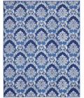 Nourison Whimsicle Area Rug WHS01-Blue