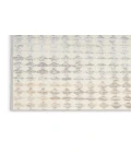 Calvin Klein CK950 Rush Ivory Multicolor CK958 2 ft. 3 in. X 7 ft. 3 in. Rectangle Rug