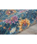 Nourison Passion Area Rug PSN01-Denim