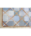 Barclay Butera Cooper Blue COP01 8ft. x 11ft. Rect. Rug
