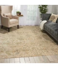 Nourison Home Lucent Cream / Ivory LCN05 8ft.6in. x 11ft.6in. Rect. Rug