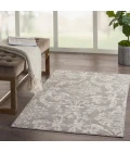 Nourison Jubilant Area Rug JUB09-Grey