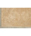Nourison Silk Elements Area Rug SKE03-Sand