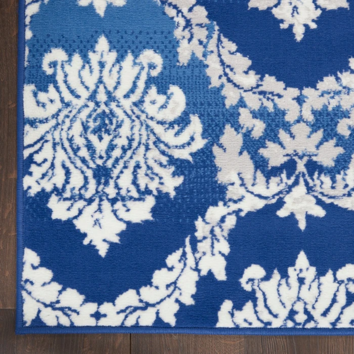 Nourison Whimsicle Area Rug WHS01-Blue