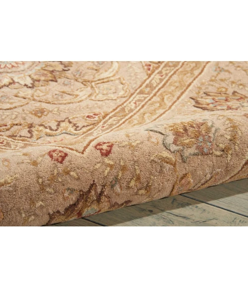 Nourison Home Nourison 3000 Beige 3108 5ft.6in. x 8ft.6in. Rect. Rug