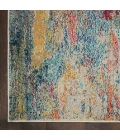 Nourison Celestial Area Rug CES16-Multicolor