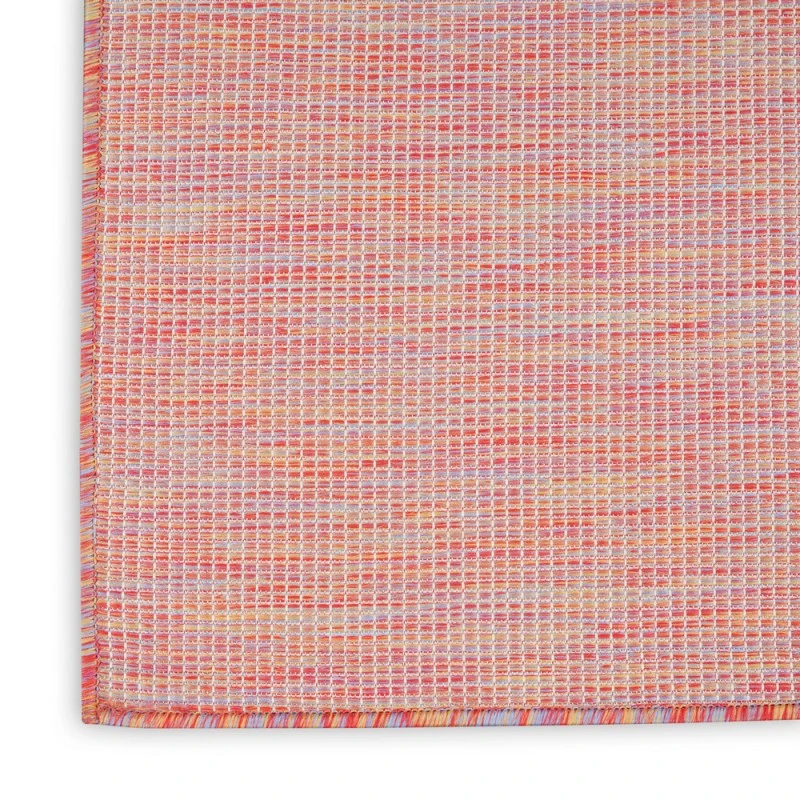 Nourison Positano Area Rug POS01 Rainbow