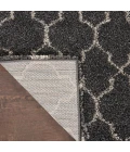Nourison Amore Area Rug AMOR2-Charcoal