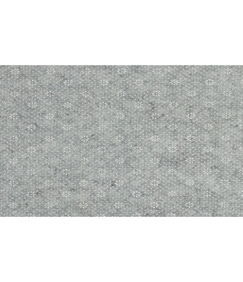 Nourison Rug-Loc Basic Grey BR21 2 ft. X 6 ft. Rectangle Rug