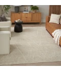Nourison Ocean Pearl OCP02 8 ft. X 10 ft. Rect. Rug