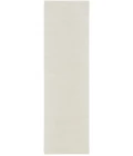 DKNY Pure Patterns Ivory PRN01 8 ft. Rect. Rug
