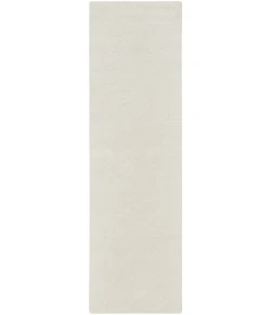 DKNY Pure Patterns PRN01 Ivory 2 ft. 3 in. X 7 ft. 6 in. Area Rug
