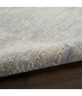 Nourison Infinite Blue IFT02 8 ft. X 10 ft. Rect. Rug